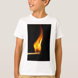 Nicht angepasst T-Shirt