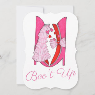 Nicht auf VDay Feiertagskarte