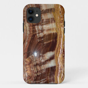 Nicht Bacon... Geode Slice iPhone 5 Fall 11 Hülle