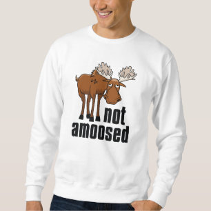 Nicht bejubelt sweatshirt