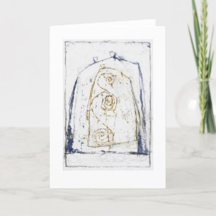 Nicht betitelte Karte