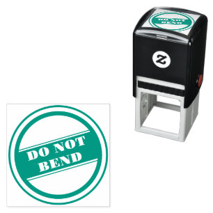 NICHT BIEGEN PERMASTEMPEL