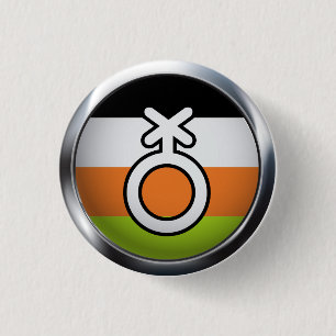 nicht binär button