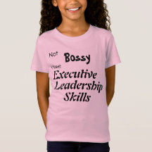 Nicht Bossy