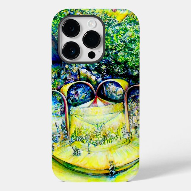Nicht das erste Mal beim letzten Mal Case-Mate iPhone Hülle (Rückseite)