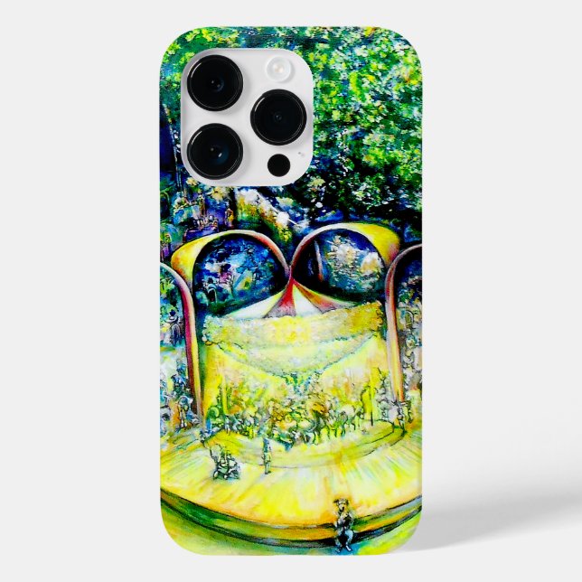 Nicht das erste Mal beim letzten Mal Case-Mate iPhone Hülle (Rückseite)