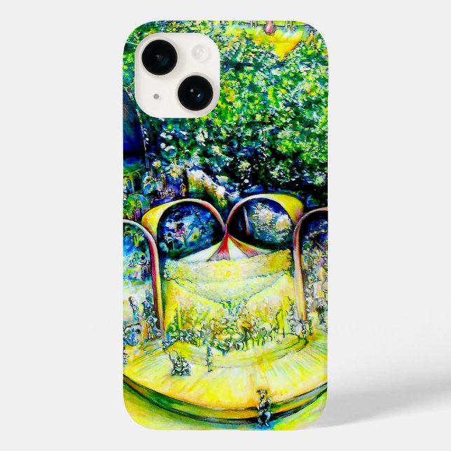 Nicht das erste Mal beim letzten Mal Case-Mate iPhone Hülle (Rückseite)