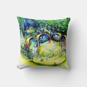 Nicht das erste Mal beim letzten Mal Kissen