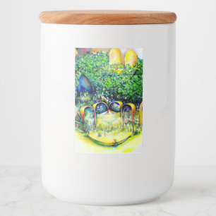 Nicht das erste Mal beim letzten Mal Lebensmitteletikett