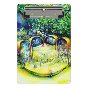 Nicht das erste Mal beim letzten Mal Mini Klemmbrett