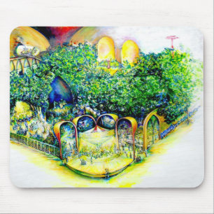 Nicht das erste Mal beim letzten Mal Mousepad