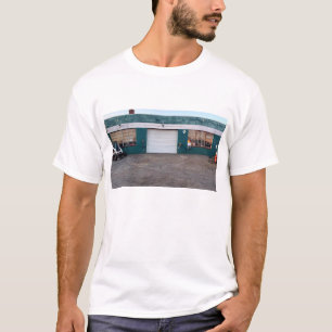 Nicht das Four Seasons Hotel T-Shirt
