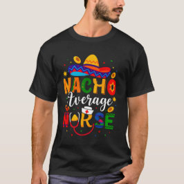 Nicht der durchschnittliche Krankenpfleger T-Shirt
