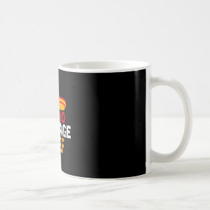 Nicht durchschnittliche Chief Fathers Day mexikani Kaffeetasse