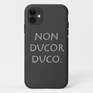 Nicht-Dusche Case-Mate iPhone Hülle