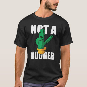 Nicht ein grausamer Kakteen T-Shirt