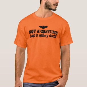 Nicht ein Kostüm T-Shirt