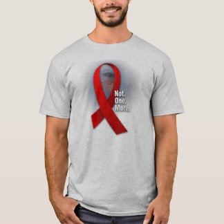 Nicht. Ein. Mehr T-Shirt