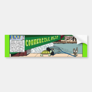 Nicht ein Spiel Autoaufkleber