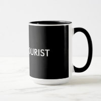 Nicht ein Tourist