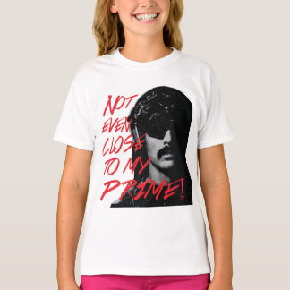Nicht einmal Nah zu meinem Premierminister Dr. Mis T-Shirt