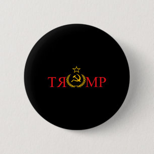 Nicht Fake News Trump Russland 1 Button