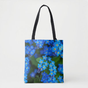 Nicht-Floral-Tote-Beutel