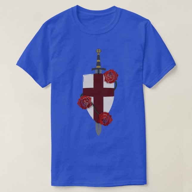 Nicht Frieden, sondern Schwert T-Shirt (Design vorne)
