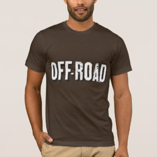 NICHT FÜR DEN STRASSENVERKEHR von AUTONAUT.com T-Shirt