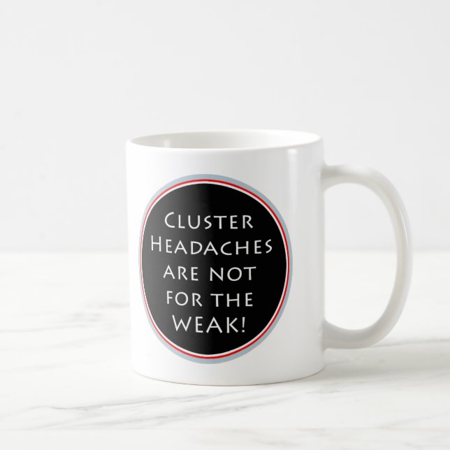 Nicht für die schwache Tasse (Rechts)