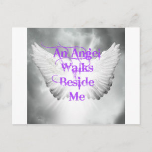 Nicht für Gewinnspendenposten Postkarte