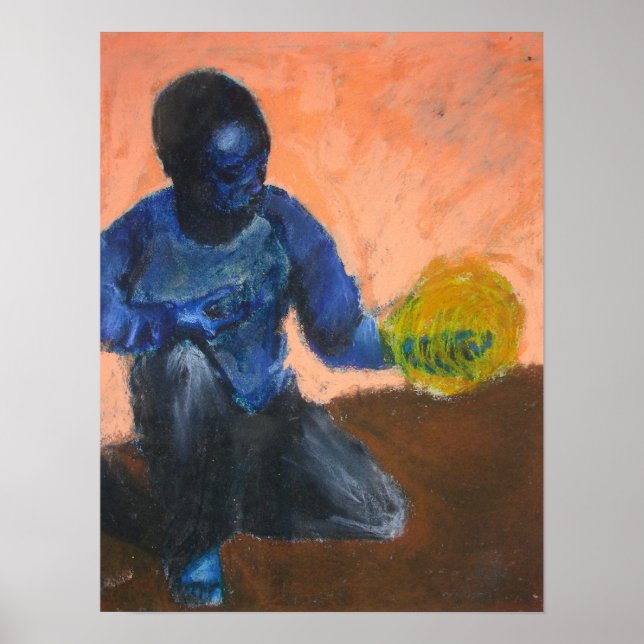 Nicht für Sie Poster (Vorne)