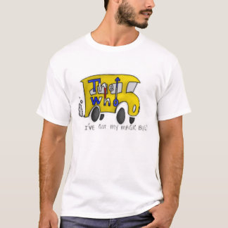Nicht für Sie XD T-Shirt