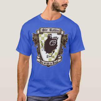 nicht ganz so mutig T-Shirt