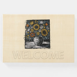 Nicht ganz Van Gogh (alt) Gästebuch