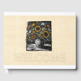 Nicht ganz Van Gogh (alt) Gästebuch