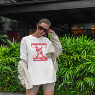 nicht geimpft T-Shirt