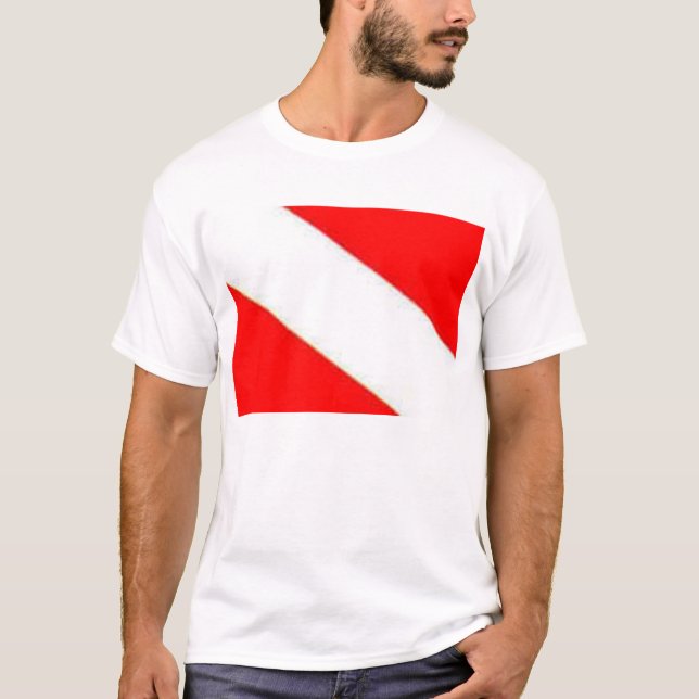 Nicht gerade ein Hobby… T-Shirt (Vorderseite)