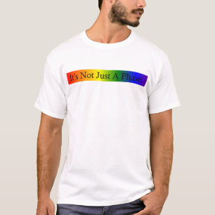 nicht gerade eine Phase T-Shirt