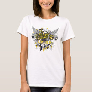 Nicht gerade für Jungen-Trägershirt T-Shirt