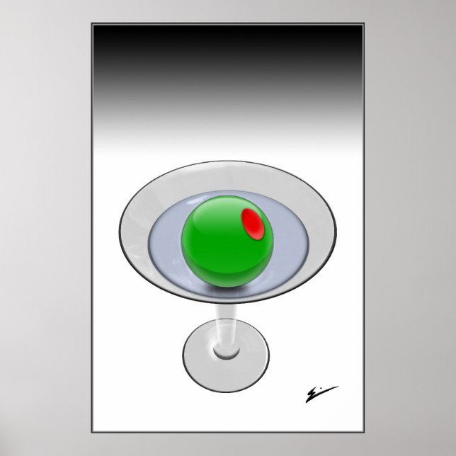 Nicht gestört (Tag) Poster (Vorne)