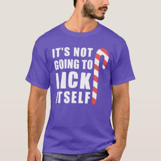 Nicht Goingo Lick seine Vintagen T-Shirt