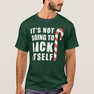 Nicht Goingo Lick seine Vintagen T-Shirt