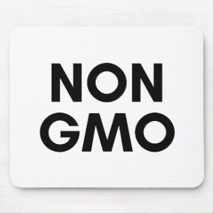 Nicht-GVO Mousepad