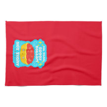 Nicht heute Funny Bake Off Fan