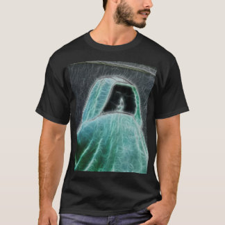 Nicht heute Satan T-Shirt