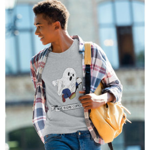 Nicht heute, stürmisch, antivalentinisch-tagsüber  T-Shirt