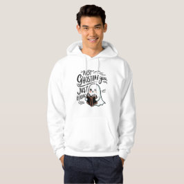 Nicht hosten, nur lesen hoodie
