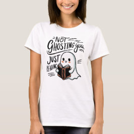 Nicht hosten, nur lesen T-Shirt