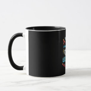 Nicht ich von Musicals Tasse